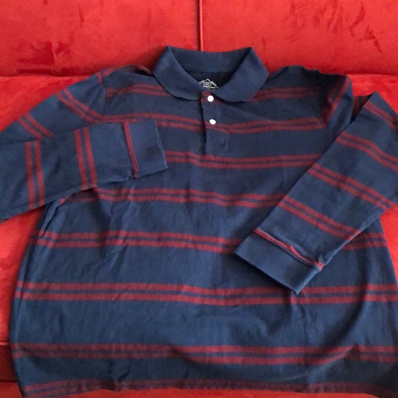 St. John's Bay Other - Polo Shirt